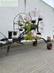 Rastrillo - Claas - liner 2600 trend
