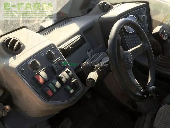 Telescopica - Claas - scorpion 7035 varipower