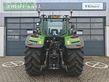 Tractor agrícola - Fendt - 720 profi+ set2 gen6