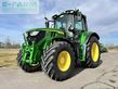 Tractor agrícola - John Deere - 6m 150 demo