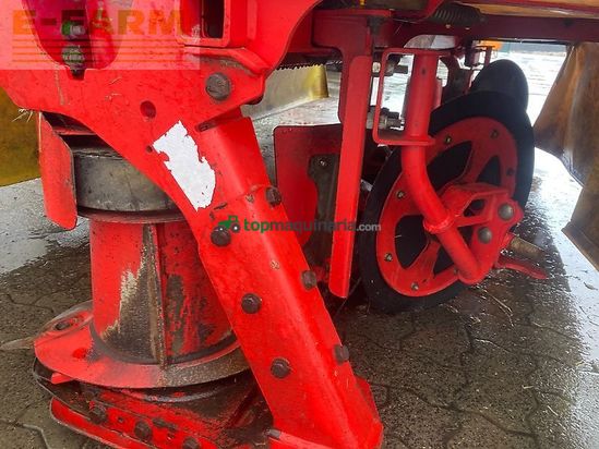 Cortacésped manual - Pöttinger - novacat 301 alpha-motion