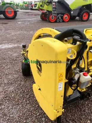 Cosechadora de Cereal - John Deere - 8400