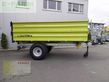 Volquet - Fliegl - edk 60 fox