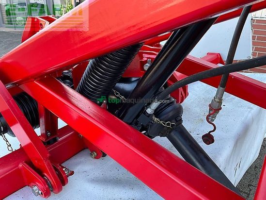 Cortacésped manual - Lely - splendimo 320-f