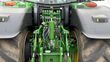 Tractor agrícola - John Deere - 6r215