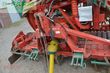 Combinado de siembra - Kverneland - da-x