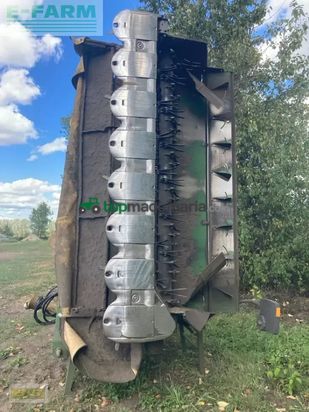 Cortacésped manual - Krone - b1000cv