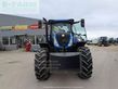 Tractor agrícola - New Holland - t7.245 pc classique