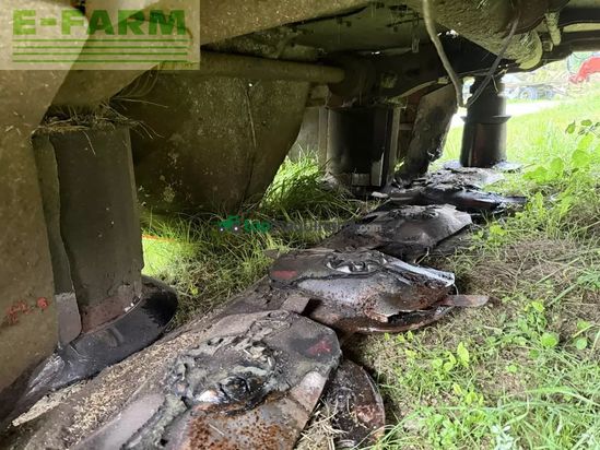 Cortacésped manual - Kuhn - gmd 3125 f-ff