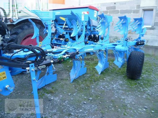 Arado - Lemken - juwel 7
