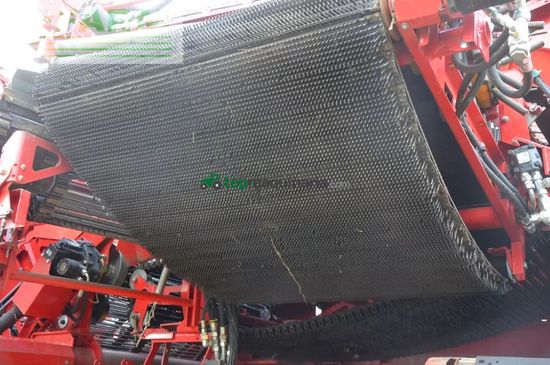 Cosechadora - arrancadora de patata - Grimme - evo 290 clodsep