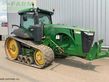 Tractor agrícola - John Deere - 8370 rt