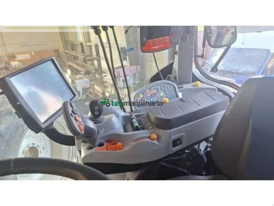 Tractor agrícola - New Holland - t7-270ac