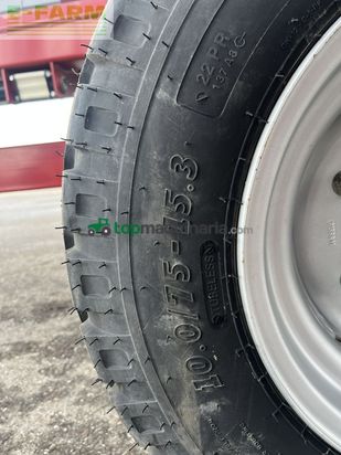 Cabezal - Case IH - 3020 flex 7,6m