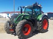 Tractor agrícola - Fendt - 724
