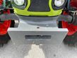 Tractor agrícola - Claas - arion 420 cis inkl. fkh / fzw / dl