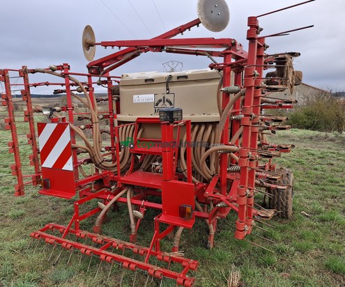 Sembradora en línea convencional - Aguirre - Aguirre RS 5000