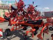 Henificador - Kuhn - gf 8703 t
