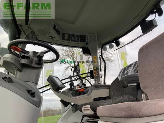 Tractor agrícola - Claas - axion 920 cmatic cebis