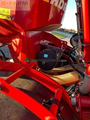 Sembradora - Horsch - maestro 12.45 cc