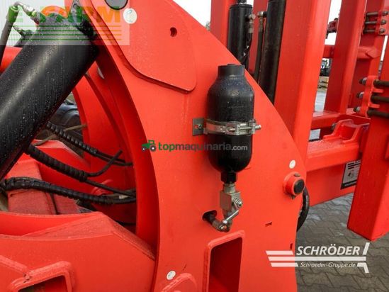 Cisterna -  - diablo 600/13 tiefenlockerer