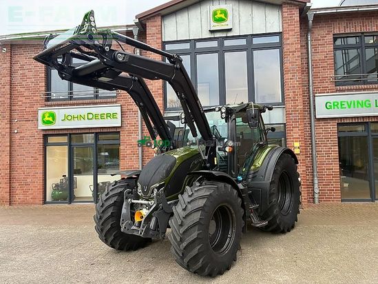Tractor agrícola - Valtra - n175