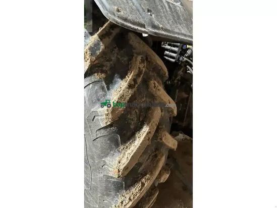 Tractor agrícola - Valtra - t175