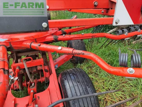 Rastrillo - Kuhn - ga 6632