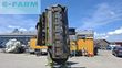 Cortacésped manual - Claas - disco 8550 c plus