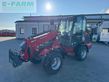 Minicargadora - Weidemann - 2080t