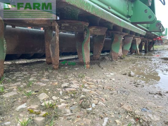 Combinado de siembra - Amazone - combine amazone