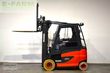 Elevadora - Linde - e 25/600 h 387