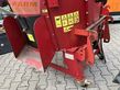 Remolqu esparcidor - AGM - futtermischer 1,5m3