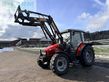 Tractor agrícola - Massey Ferguson - 4325