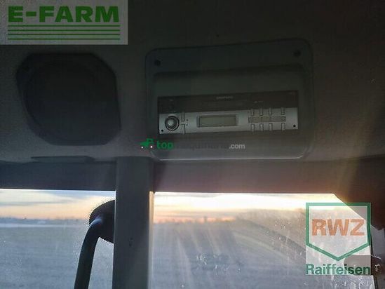 Tractor agrícola - McCormick - cx90