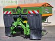 Esparcidor - Amazone - za-v profis tronic düngerstreuer