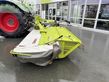 Cortacésped manual - Claas - disco 8400 c - reduziert!