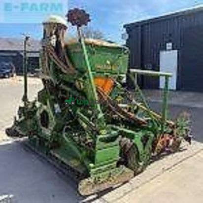 Sembradora - Amazone - adp 303 special / ke 3000 super