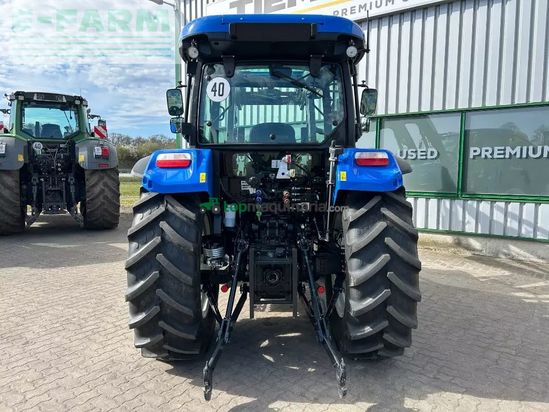 Tractor agrícola - New Holland - t5.90s