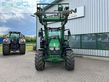 Tractor agrícola - John Deere - 6m 125