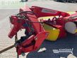 Cortacésped manual - Pöttinger - novacut 352 ed