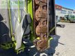 Cortacésped manual - Claas - disco 1100 c business *aktionspreis!*