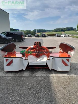 Cortacésped manual - Kuhn - gmd 3123 f-ff