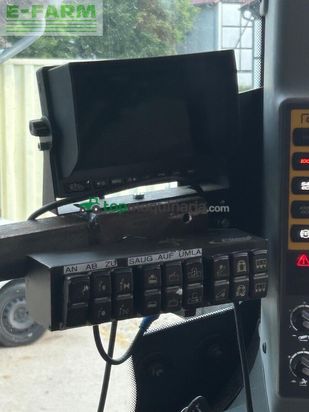 Cisterna - Fliegl - pfw 23000 alpha line - im kundenauftrag !