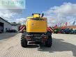 Cosechadora de Cereal - New Holland - fr 9050