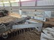 Grada de disco - Fliegl - kse 680