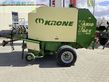 Empacadora gigant - Krone - variopack 1500 multicut