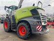 Cosechadora de Cereal - Claas - jaguar 970 allrad