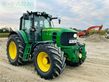 Tractor agrícola - John Deere - 7530 premium