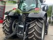 Tractor agrícola - Valtra - t215d m. rüfa und fk